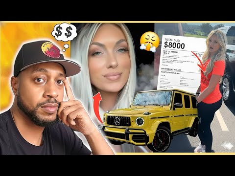 Видео: Как покупка G-Wagon чуть не обанкротила меня