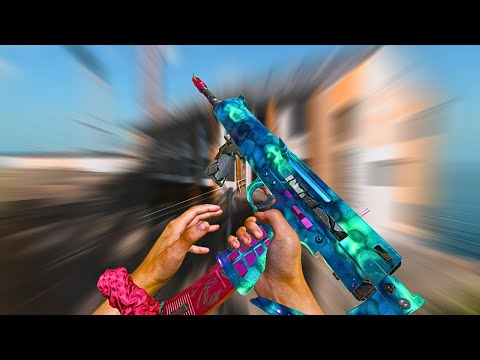 Видео: Самая ТУПАЯ ПП в Warzone | МЕТА СБОРКА | Call of Duty