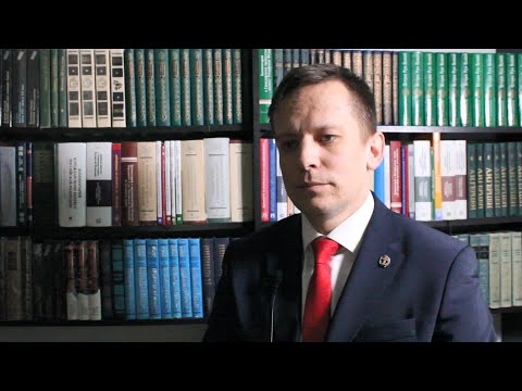 Видео: Куда податься начинающему юристу...?