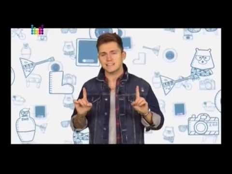 Видео: Русский чарт с Владом Соколовским от 07.11.14