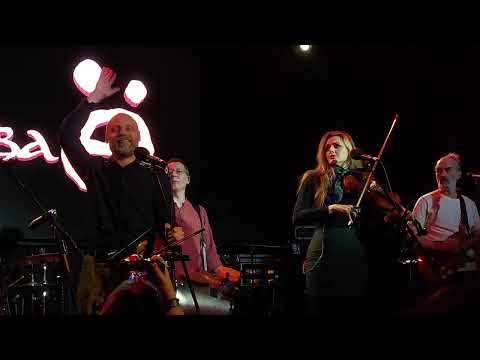 Видео: Отава Ё - Весна