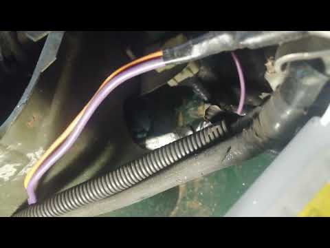 Видео: Антикор УАЗа (Буханки) и много других полезных мелочей.