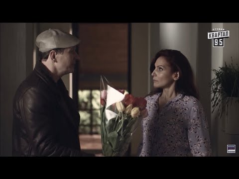 Видео: { Сваты } { Ольга и Иван } { Там, где тебя нет }