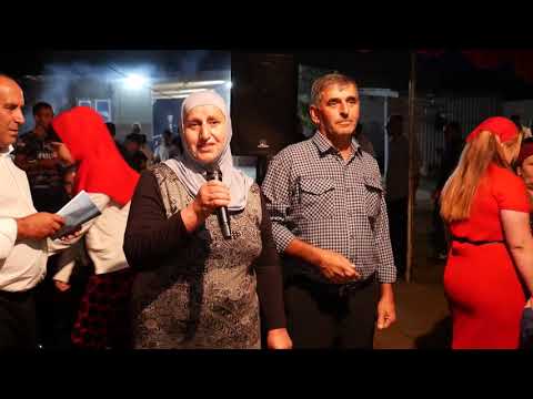 Видео: Исмаил и Дилбар_Банкет_2 часть 2020