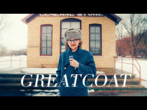 Видео: У ВАС ДОЛЖНА БЫТЬ ШИНЕЛЬ