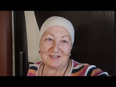 Видео: 8 ноября.Как я готовлю вкусные беляши. Моя некрасивая стрижка.Мои любимые кошки поднимают настроение