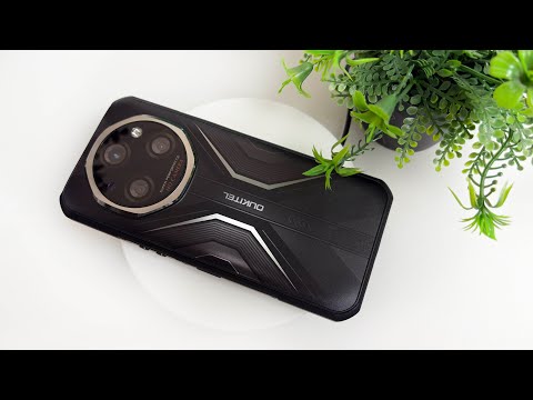 Видео: Купил СУПЕР ЗАЩИЩЕННЫЙ СМАРТФОН-ПОВЕРБАНК - Oukitel WP55 Pro