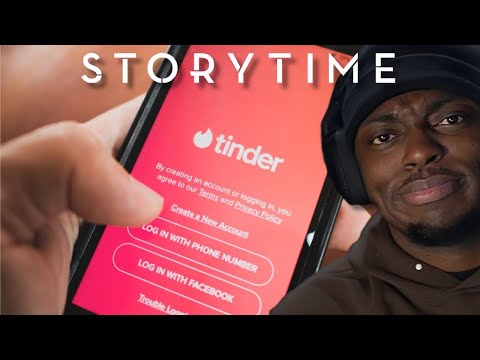 Видео: Время истории: как найти сома на Tinder