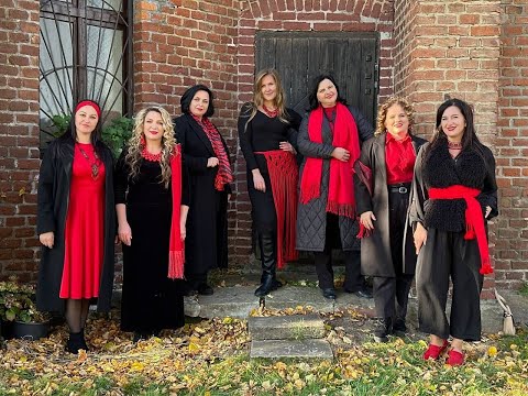 Видео: «Пісня буде поміж нас»