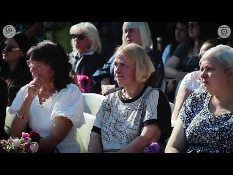 Видео: Нескорені в бою – безсмертні у серцях.