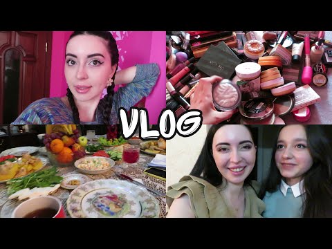 Видео: В ГОСТИ К ЖАЛИ / 2 ДНЯ ИЗ МОЕЙ ЖИЗНИ / VLOG Ayka Emilly