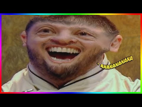 Видео: муд битва шефов