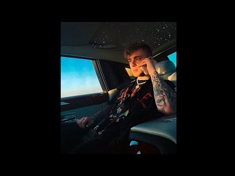 Видео: Егор Крид x OG Buda x SODA LUV Drill Type Beat - "Cartier"