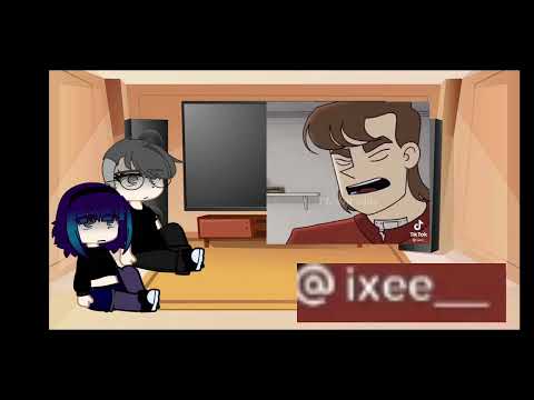 Видео: реакция мамы и сестры олежи на него дмо