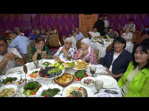 Видео: Сунак 1