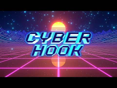 Видео: №2 Cyber Hook[=ИГРА АУКЦИОН=DeadInsideGaming]