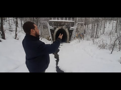 Видео: Дидинский тоннель и важное объявление