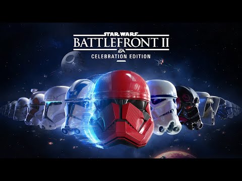 Видео: STAR WARS Battlefront II Прохождения кампания (ГЕНЕРАЛ В БЕДЕ) ч.7