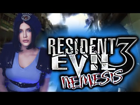 Видео: RESIDENT EVIL 3 NEMESIS Полное Прохождение на Русском | РЕЗИДЕНТ ИВЕЛ 3 Прохождение  | FULL GAME