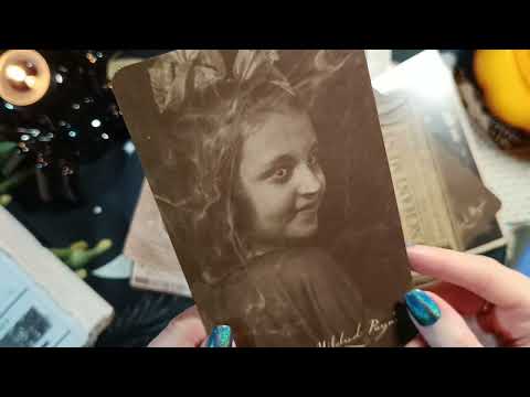 Видео: Обзор на Gallery of Hallucinations oracle от Патрика Валенса. Оракул Галерея галлюцинаций