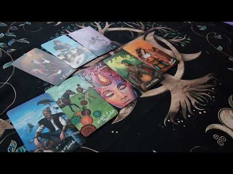 Видео: ✨️Какво ви очаква тази седмица ✨️🧚