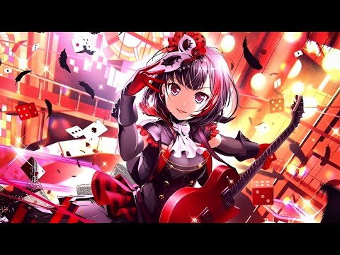 Видео: Nightcore - Нам всё равно | Aspen