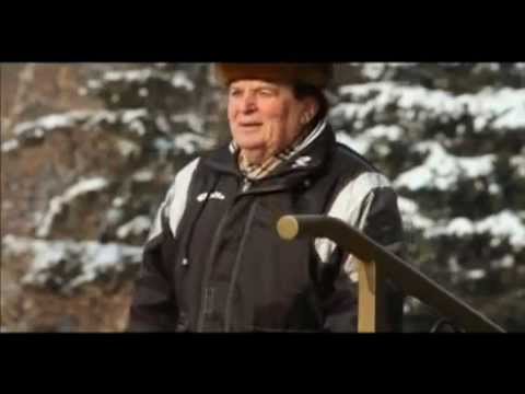 Видео: Лаки Кесоглу | Первый канал "Евразия"