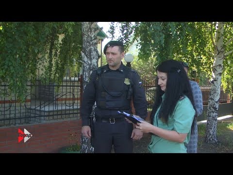 Видео: Информканал "Город" Рубцовск (06.09.2019)