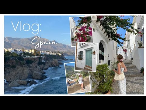 Видео: VLOG: ИСПАНИЯ, МАЛАГА/ANDALUSIA, SPAIN, TAPAS