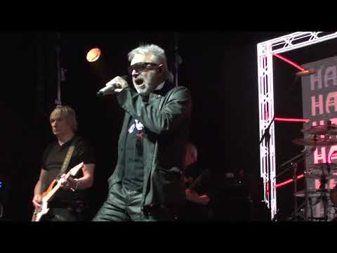 Видео: Алиса, Наш-Ваш Выбор. Саундчек - Земля (24.05.2019 СПб)