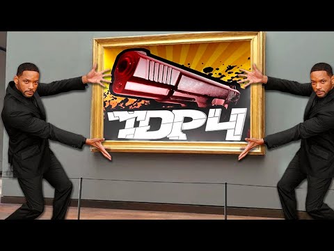 Видео: Зашел в TDP4 спустя много лет.