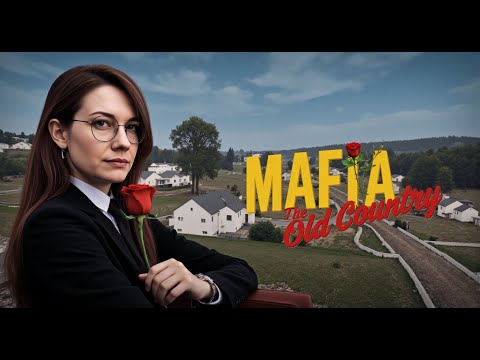 Видео: Любовница главы мафии | Mafia The Old Country #1
