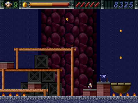 Видео: Gold Miner Joe (Прохождение на Стрим) (#2)