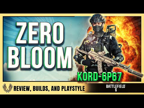 Видео: Скрытая сила Kord 6P67: сборка для стрельбы очередями, которую вам стоит попробовать