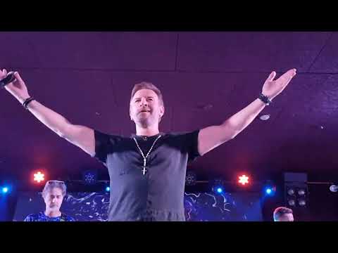 Видео: Plazma-"I Never Dreamed (That You'd Love Me Baby), Екатеринбург 09.08.2023