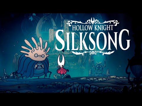 Видео: Hollow Knight: Silksong — АЛХИМИК ПЛАЗМИУМА и ТАЙНЫ ЧЕРВОТОЧИН! #47
