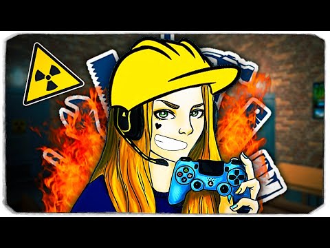 Видео: ОГНЕННЫЙ ремонт БУНКЕРА для лазертага! - ОБНОВЛЕНИЕ В HOUSE FLIPPER (Хаус Флиппер)