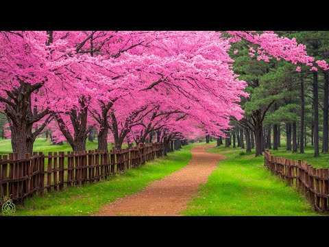 Видео: лечебная музыка для сердца и сосудов 🌸 успокаивает нервную систему и радует душу, Нежная музыка