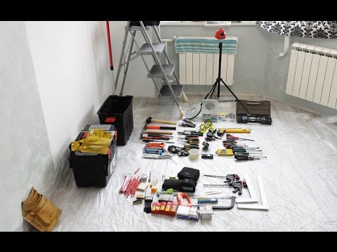 Видео: Обзор инструмента сборщика встроенной и корпусной мебели