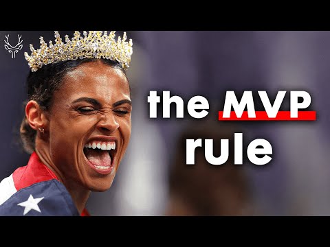 Видео: Ментальный трюк, чтобы никогда больше не лениться