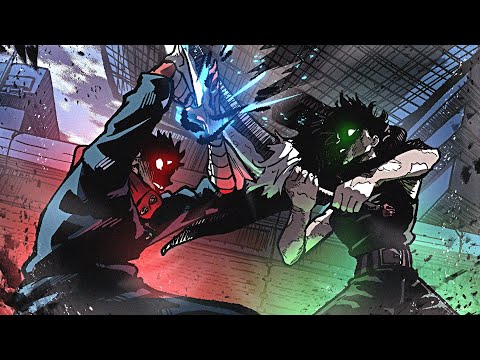 Видео: Юджи против Маки — это даже нечестно...