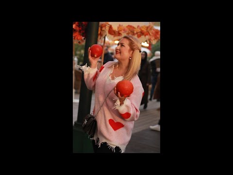 Видео: ASMR осенние сны 🍁🥰