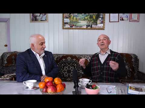 Видео: В гостях у участника конкурса"Пейкер баха" Райсудина Набиева