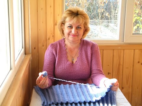 Видео: "И НА СТАРУХУ БЫВАЕТ ПРОРУХА". СУПЕРИДЕЯ КАК ИСПРАВИТЬ ОШИБКИ ВЯЗАННОГО ИЗДЕЛИЯ