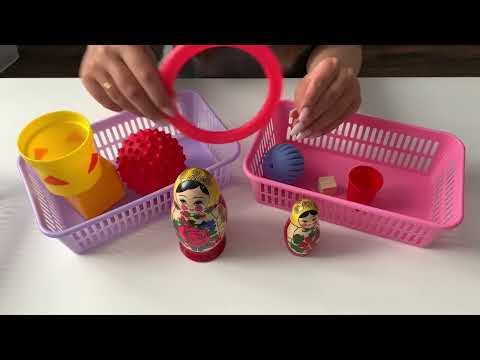 Видео: Игры на грамматический строй речи