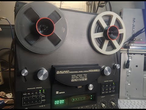 Видео: И снова 005С 1