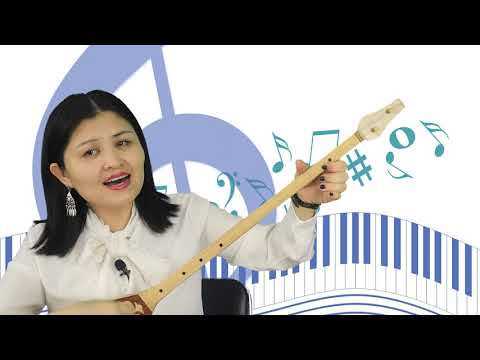 Видео: Дәстүрлі ән үйірмесі 3