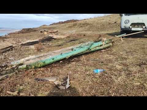 Видео: Простые радости деревни.И снова готовим дрова.
