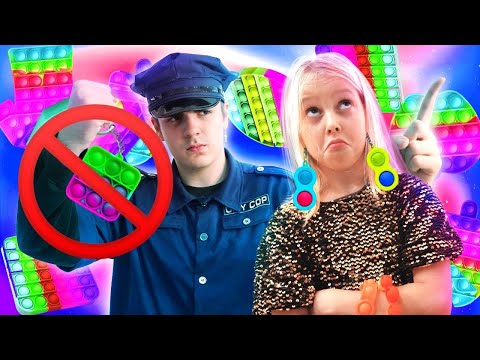 Видео: ЗАПРЕТИЛИ ПОП ИТ! Как же теперь без Пупырок?