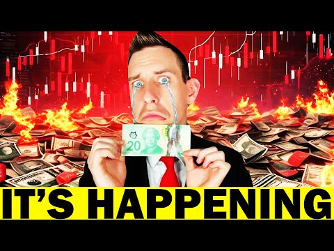 Видео: Обвал фондового рынка продолжается | Как я инвестирую в акции стоимостью 540 тыс. долларов для по...